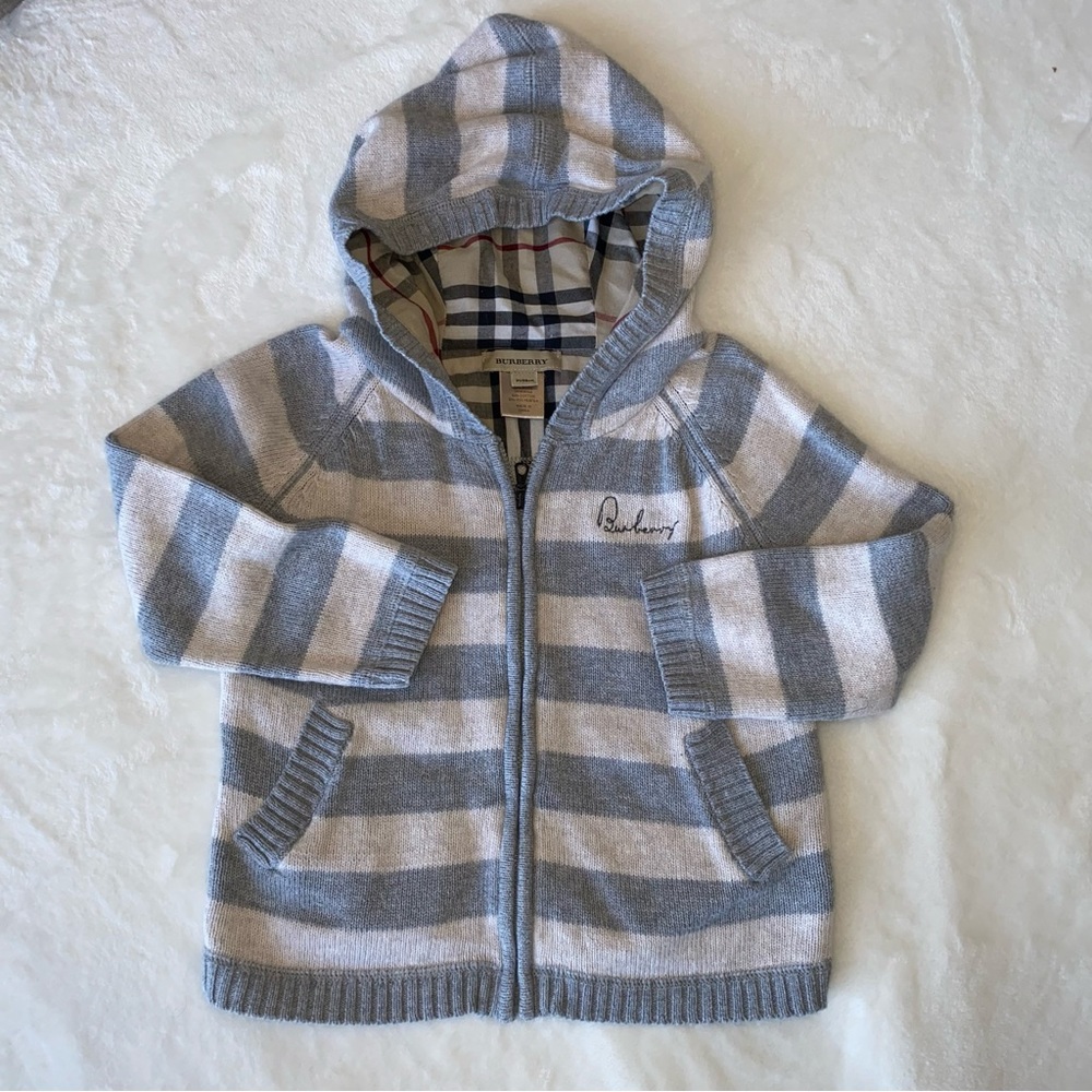 Burberry Sweater